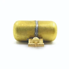 Ford Holley 94 Carburetor Floats V-8 1939-1953 239"-272" Cid Engine