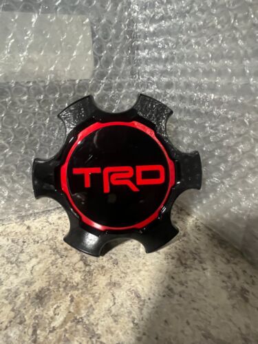 New Genuine Toyota Tacoma TRD Wheel Center Cap OE PT2803517002
