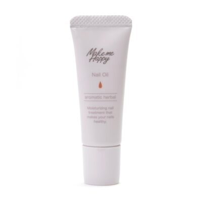 CANMAKE Make Me Happy Nail Oil 9.2ml aromatic herbal scent