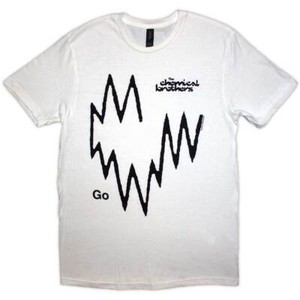 The Chemical Brothers Shirt | eBay