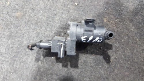 Mercedes-Benz C-CLASS 1999 Electrical selenoid (Electromagnetic so #199690-35