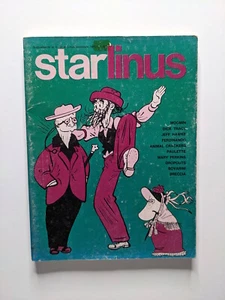 Go to product Linus #12bis - 1973