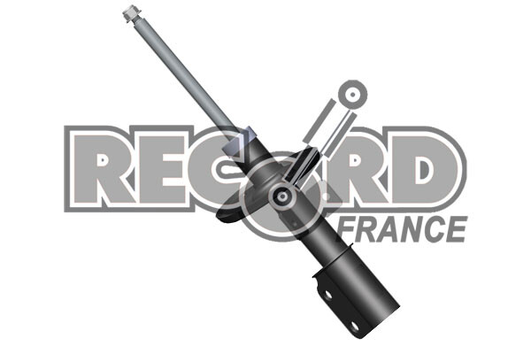 Amortisseur Record France 104990 idéal pour charger votre Toyota Proace