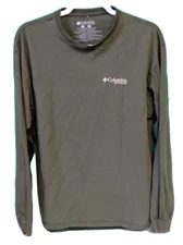 Columbia Sportswear Company PHG Elements of Big Game Hunting Shirt Large-MS