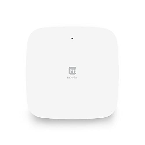 EnGenius Fit Wireless Access Point (EWS356-FIT) | True Wi-Fi  Assorted Styles 