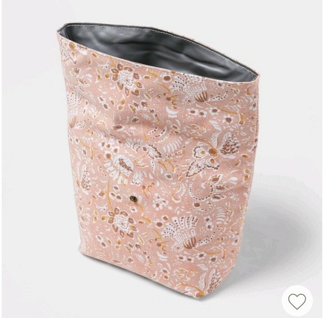 threshold lunch tote