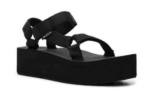 ebay tevas