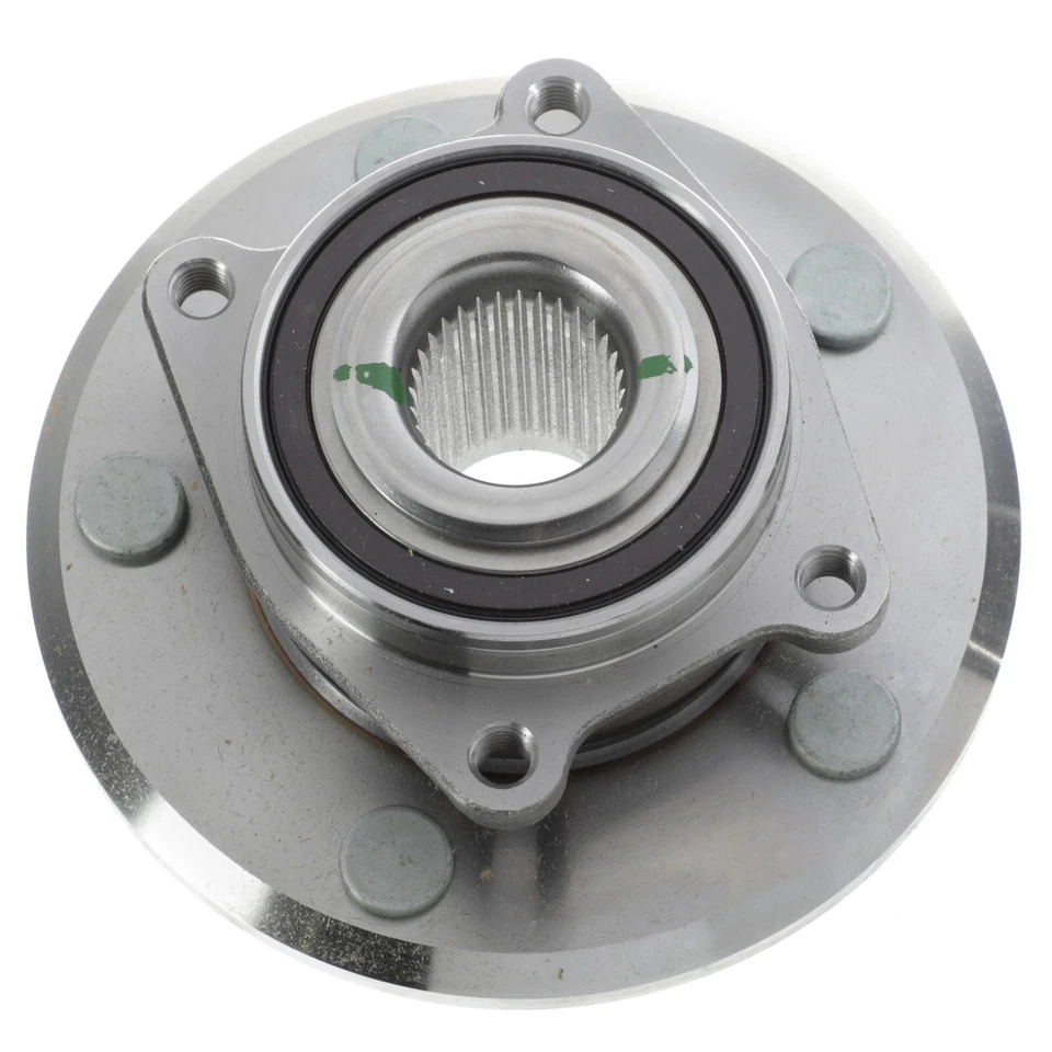 GENUINO MOPAR 2008-2018 DODGE JOURNEY RUEDA FRENO BUJE Y COJINETE NUEVO 68184748AB Foto 4 de 4