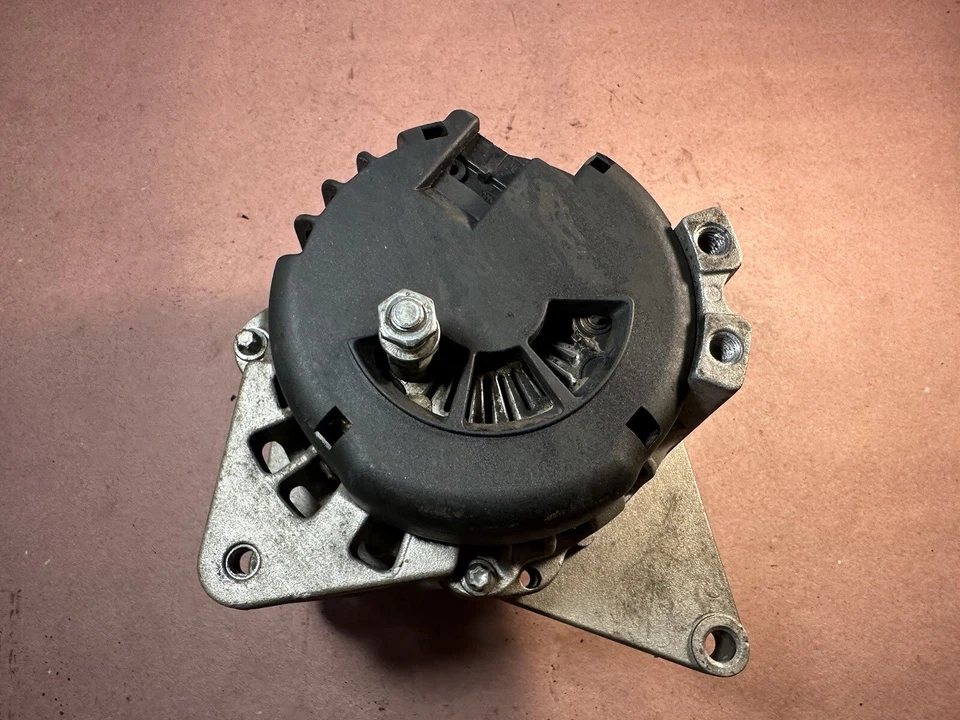 1996 Chevrolet Camaro Alternador 3.8 L Firebird 1995-1998 GPRIX 1997 - Imagem 4 de 4