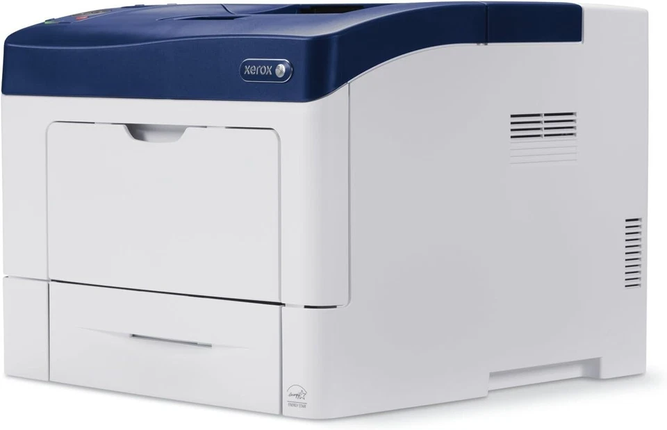 XEROX PHASER 3610DN 45PPM AUTO DUPLEX NETWORK USB 1200DPI A4 MONO LASER PRINTER - Image 3 of 3