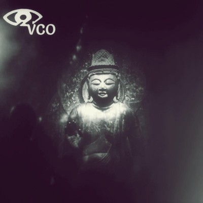 Voltage Controlled Organism - Resonance CD LTD Hare's Breath Hauntology Ambient