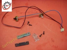 Staples SPL-TXC18A Paper Shredder Optical Sensor Lens and Cap Assembly