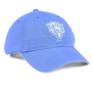 Chicago Bears Pastel CLEAN UP Cap | eBay
