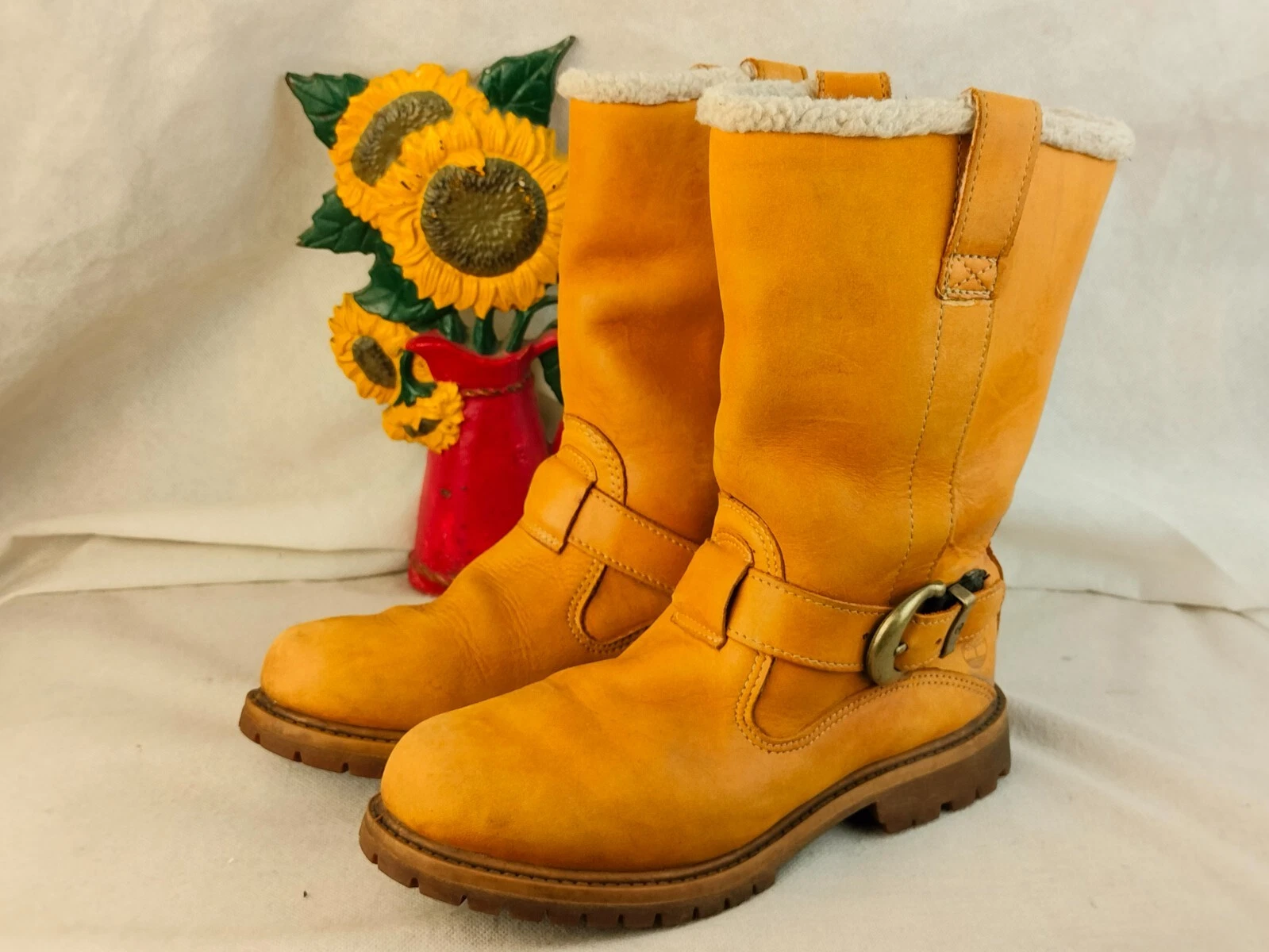 Stivali Timberland Nellie taglia uk 4