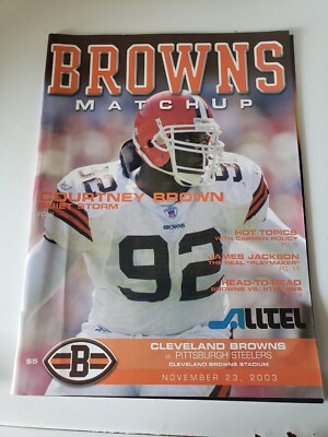 Browns Football Game Steelers Browns Game Channel Pittsburgh