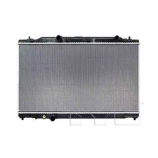 TYC 13946 Radiator Assy for Honda CR-V/CRV 1....