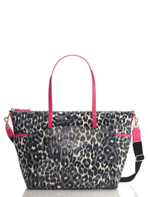 diaper backpack kate spade