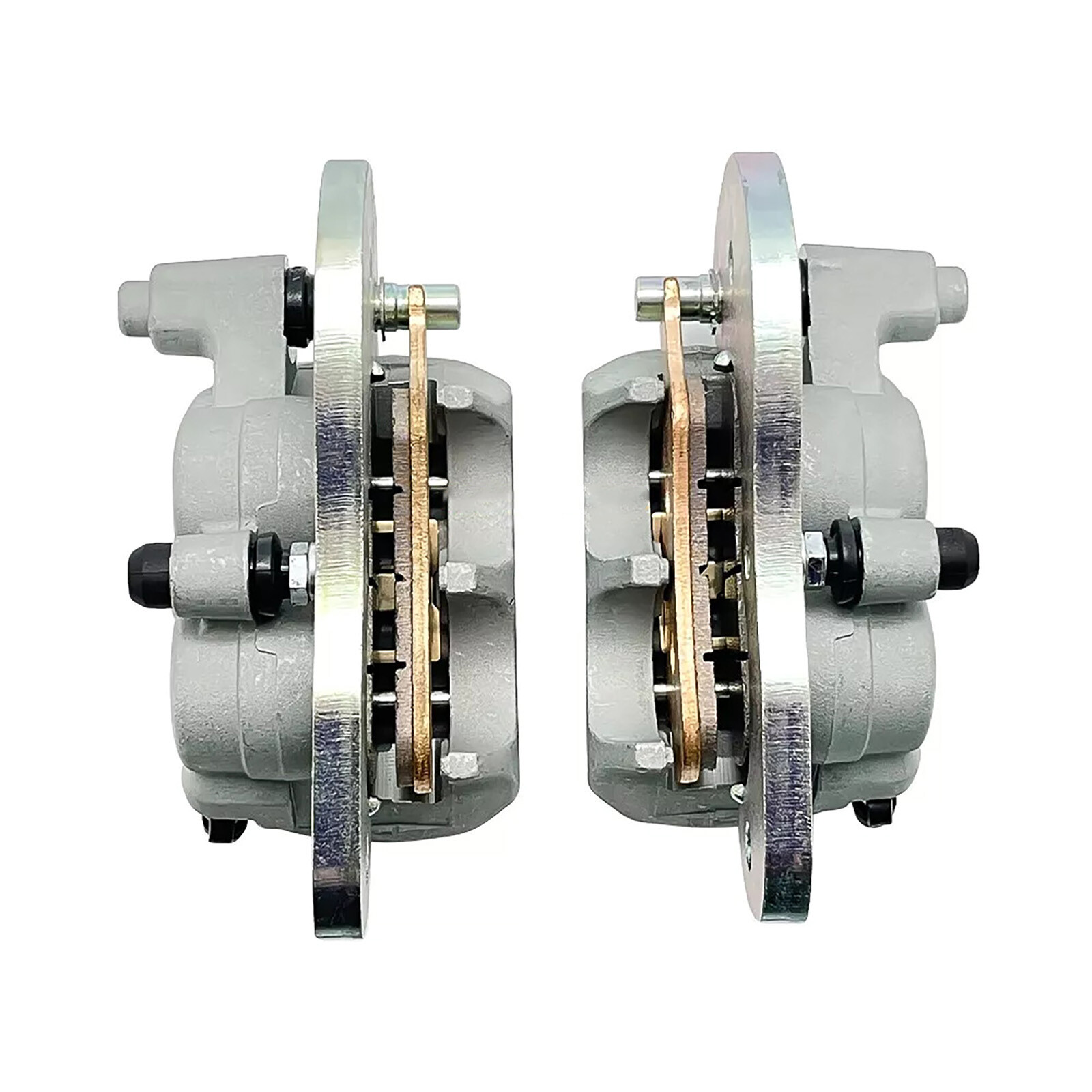 Can-Am Maverick Sport Left Right Front Brake Calipers 705601462