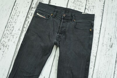 DIESEL TEPPHAR 886Z 0886Z JEANS DENIM W28 L32 28x32 28/32 28x31,10 