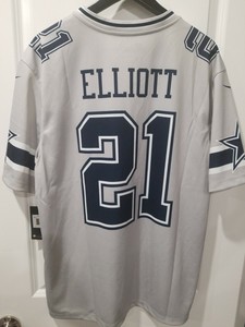 dallas cowboys inverted jersey