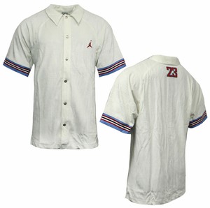 baseball shirt jordan