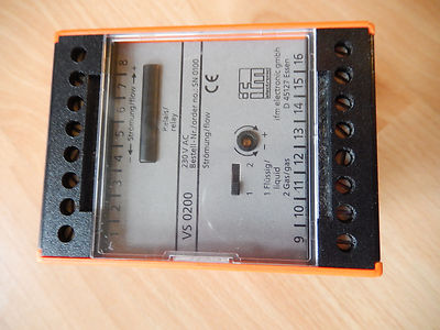 ifm electronic SN0100