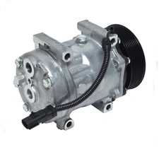 AC Compressor Fits Dodge Ram 2500 3500 L6 5.9L Diesel OEM SD7H15 CO589