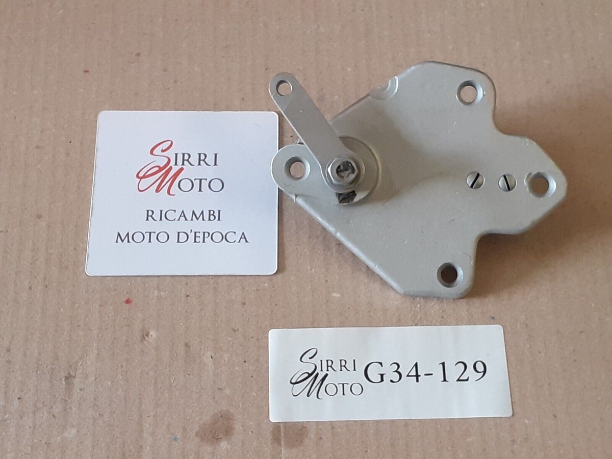 Motorcycle Panniers Ricambi Moto Guzzi Cardellino Pezzi Ricambio