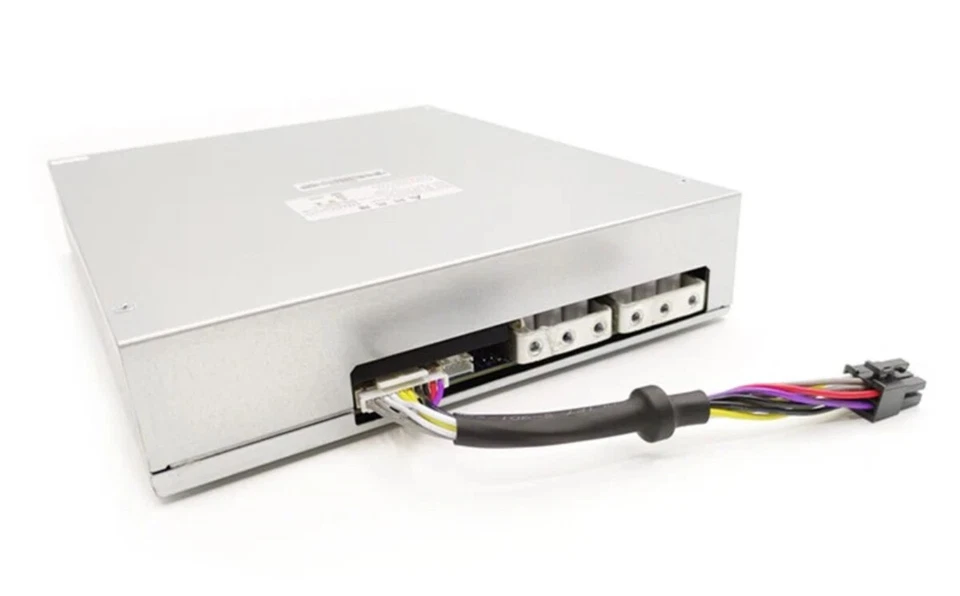 Avalon Miner 1066 1066PRO A1166 A1166PRO A1146 A1246 PSU POWER SUPPLY - Image 4 of 4