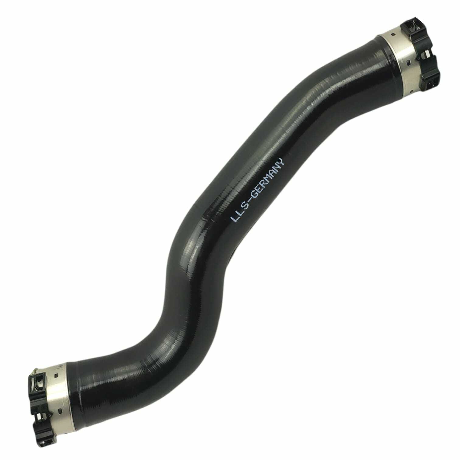 Intercooler Hose for Mitsubishi Outlander 2.2 DI-D / 2.2 DI-D 4WD 1505A567 Turbo