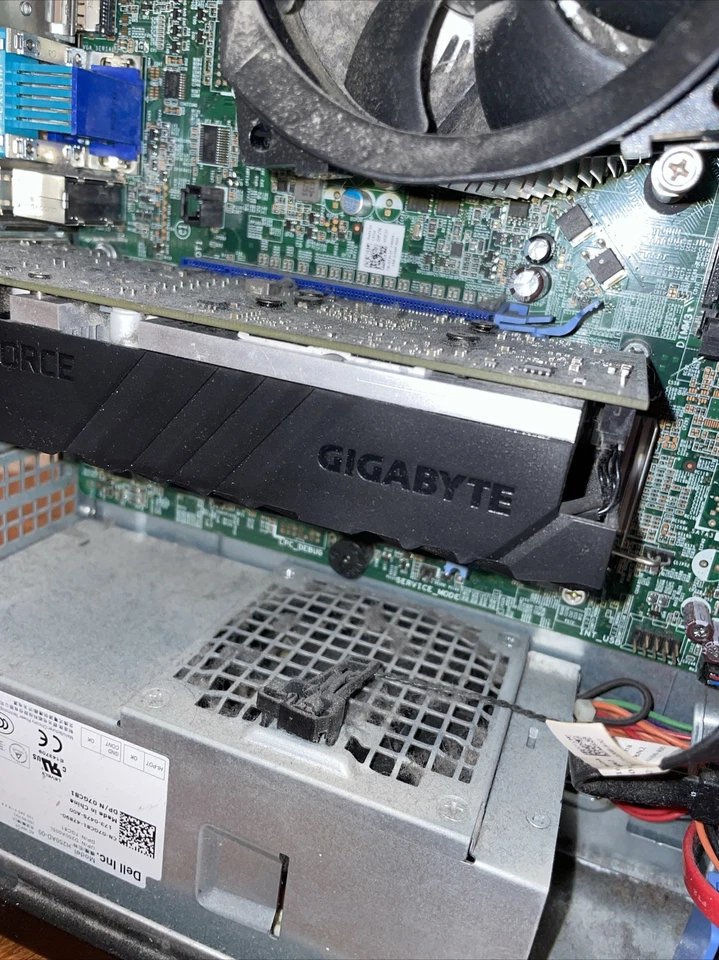 Affordable Custom Budget Gaming PC - Image 2 of 4