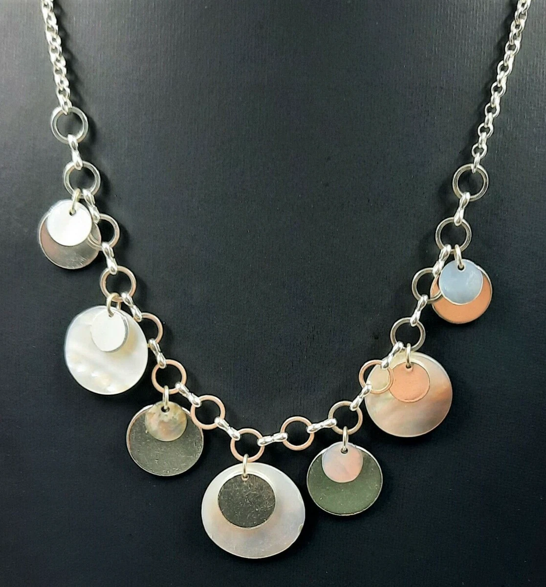 Liz jordan jewellery top