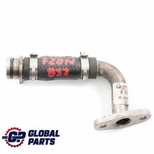 �lleitung BMW F20 F21 LCI Diesel B37 Turbolader R�cklauf Auslassleitung 8513613