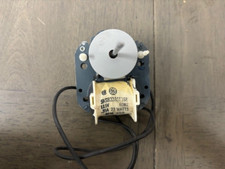 90917 NEW OEM MARS EVAPORATOR FAN MOTOR