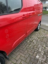 Ford Transit Van 2.2 125ps  Mot 2026 Starts Drives No VAT Diesel Manua