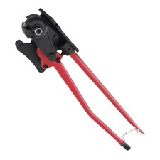 52in Manual Rebar Bender Cut 5/8in Bend 3/4in Drop Forged Steel Tool NEW