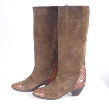 Preços baixos em Maud frizon em Botas femininas