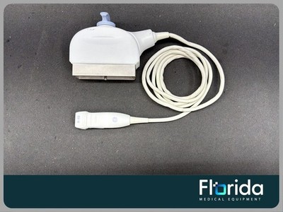 2007 GE M4S SECTOR ARRAY ULTRASOUND TRANSDUCER PROBE REF: 5129041 TESTED