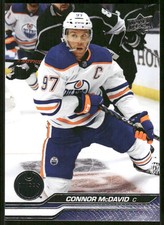 Click to enlarge Connor McDavid