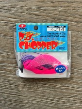 ZAPPU PD CHOPPER BOUNCE 1/2 oz JDM Jig Fishing Lures - CHOOSE COLOR
