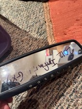 2006-2017 Oem Nissan Infiniti Gentex Rear View Mirror Homelink Auto Dim Ob1hl3 2006-2017 Oem Nissan Infiniti Gentex Rear View Mirror Homelink Auto Dim Ob1hl3