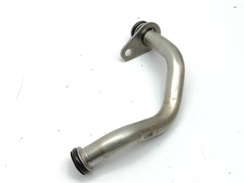 Audi A1 2023 Benzin 70kW Turbolader Ölleitung Ölschlauch 05C145735D AMD186901