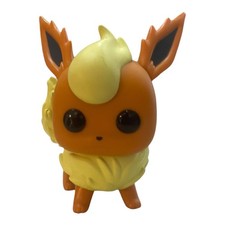 Funko POP! Figura Vinilo Juegos Pokemon #629 Flareon 2022 Suelta