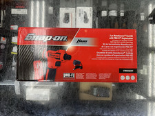 Snap-on Tools Ctnn2q3kf Nanoaxcess Tool Kit Excellent Condition -free Shipping Snap-on Tools Ctnn2q3kf Nanoaxcess Tool Kit Excellent Condition -free Shipping