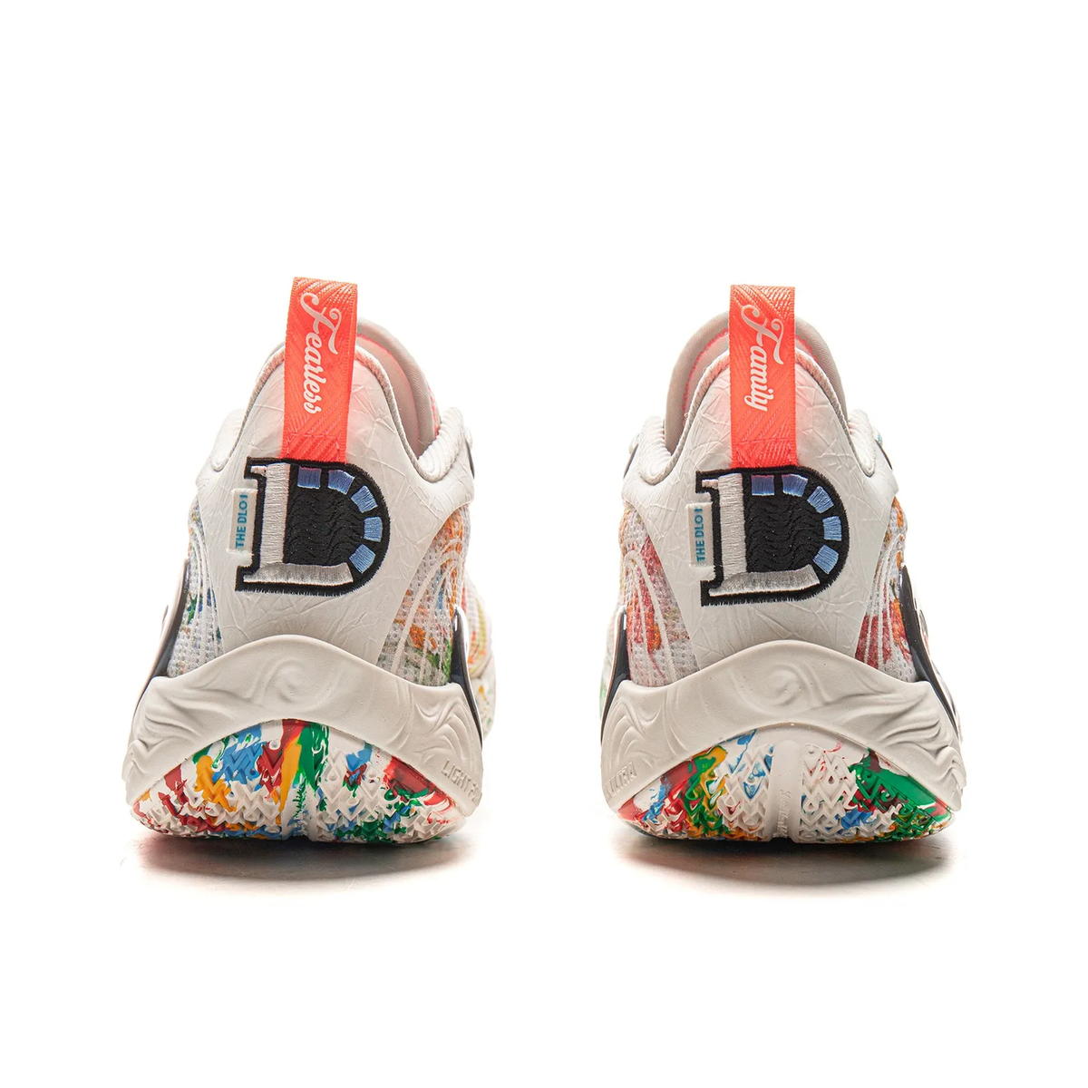 Li-Ning Wade DLO 1 