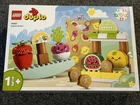 LEGO 10983 DUPLO - Organic Market - Toy Shop Educational Toy - New / Original Packaging