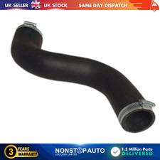 Tuyau D'Intercooler Turbo Pour Citroen C5 Peugeot 407 508 2.0 Hdi 0382.PA