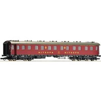Roco 6200203 H0 Schlafwagen, Dr, Ep. IV H0 + Neu
