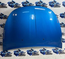 2013-2016 Dodge Dart Hood Panel Blue Oem