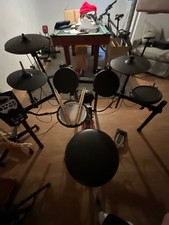 Roland TD-11 V-Drums E-Drum Set   Komplettset...